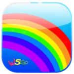 Logo of W5GO Colour android Application 